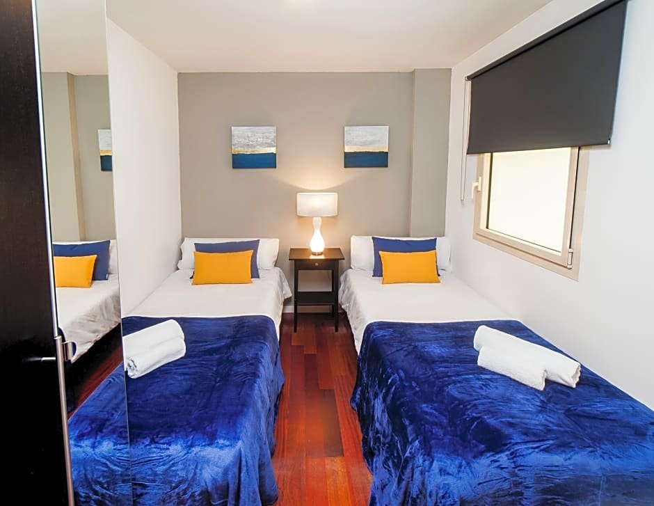 Фото Victoria City Center