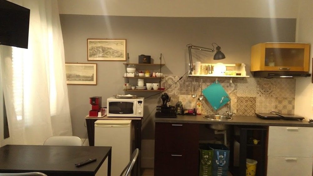 Фото B&b Casa Dori