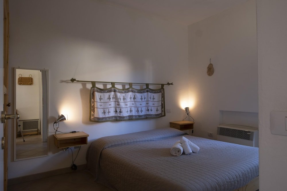 Фото Aria di Vacanza - S'Abba Lughente Trilo