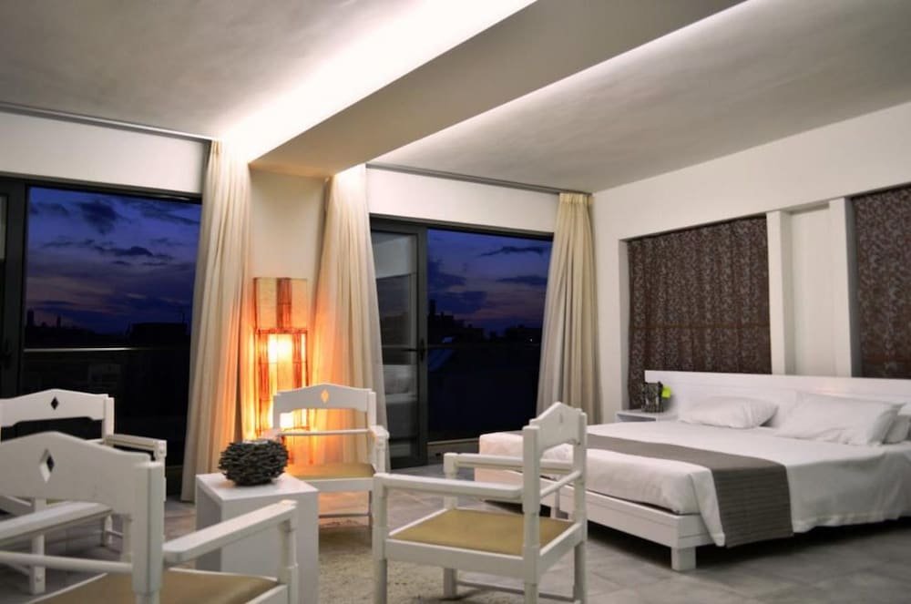 Фото Marnin Apartments