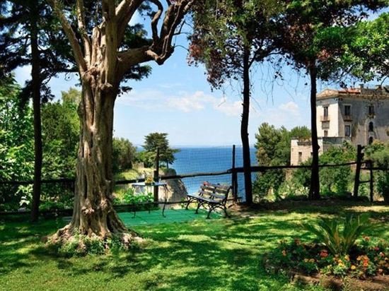 Фото Sopramare Resort