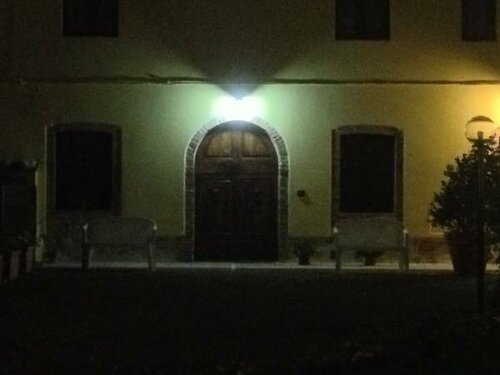 Гостиница Fattoria il Casone в Монтериджони