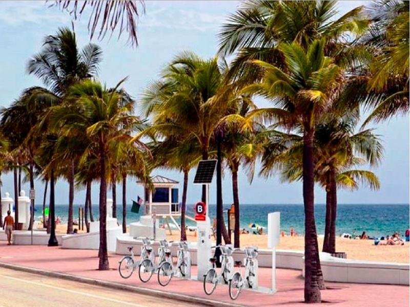 Фото Hollywood Gateway Inn