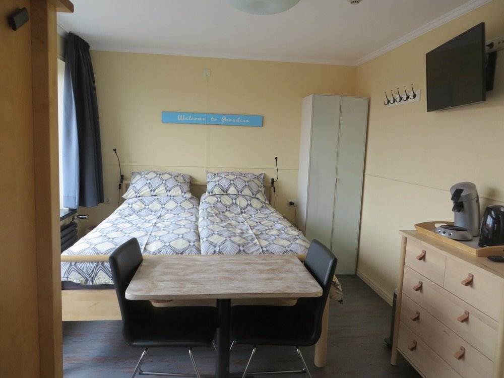 Фото Pension Sixtysix