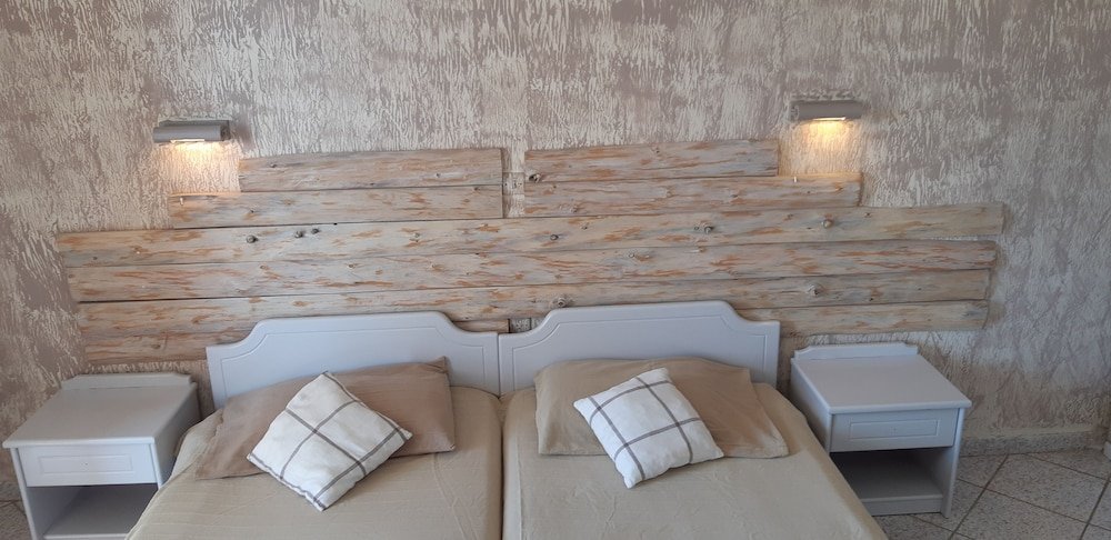 Фото Villa Del Sol Corfu