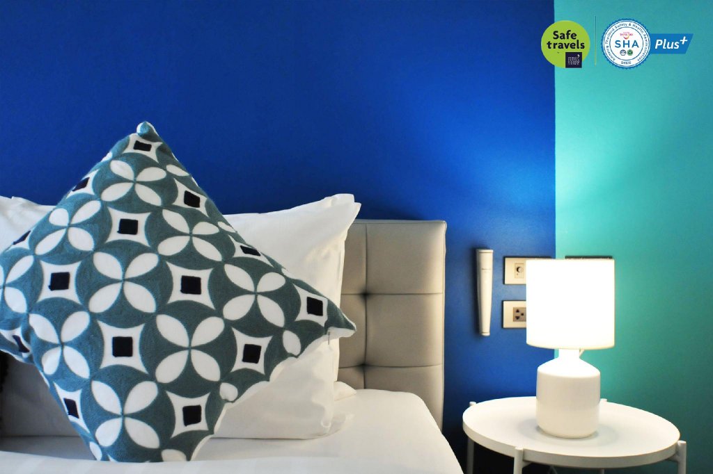 Фото The Moment Chiangmai