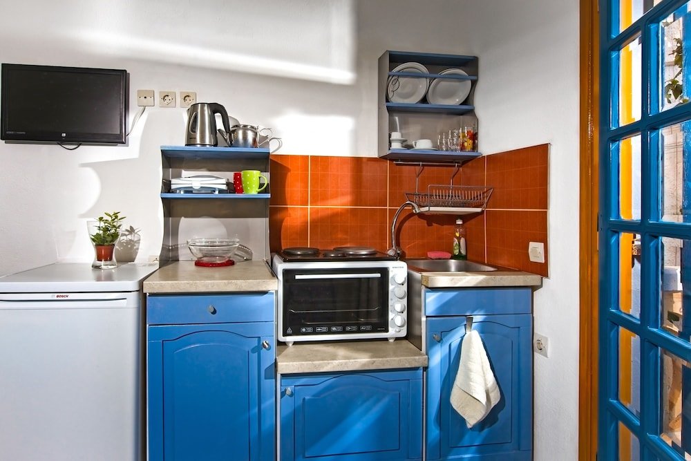 Фото Afroditi Apartments