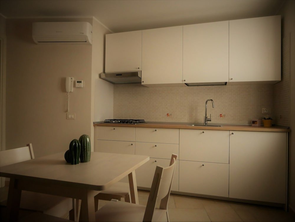 Фото Borgomurgia