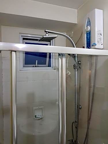 Фото Studio Luxe In Princeton Residences