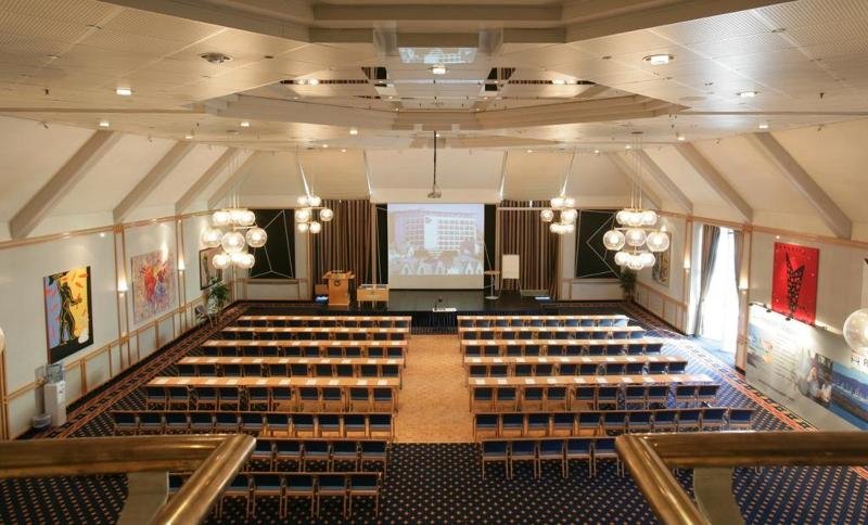 Фото Scandic Parken