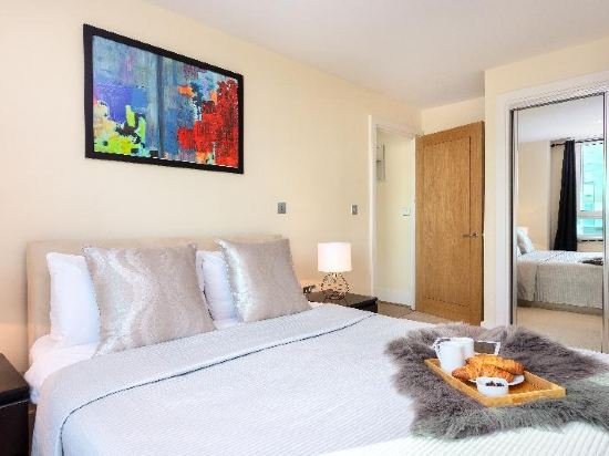 Фото Ng Apartments London