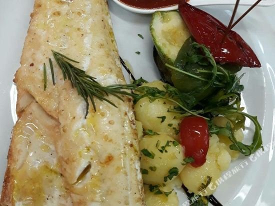 Фото Turisticko Naselje Ribarsko Ostrvo