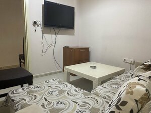 Zirvem Apart Otel (Bursa, Osmangazi, Hocaalizade Mah., 7. Hamam Sok., 12A), hotel