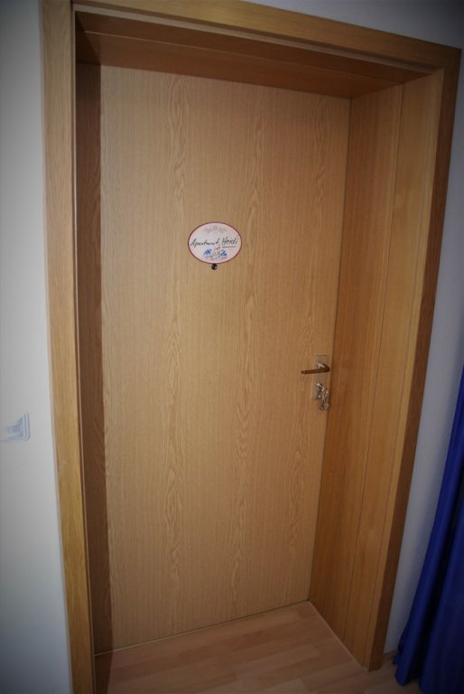 Фото Ambiente Solutions Apartments & Ferienwohnungen