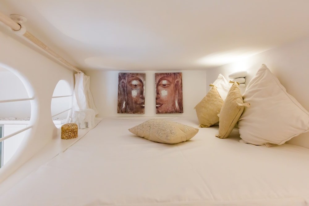 Фото Navona Sunshine Big Terrace