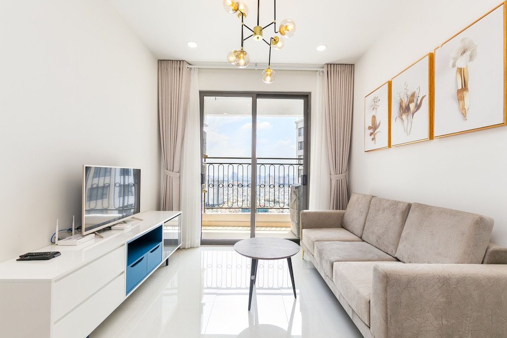 Фото Moon Light Apartments