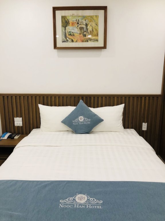 Фото Ngoc Han Hotel