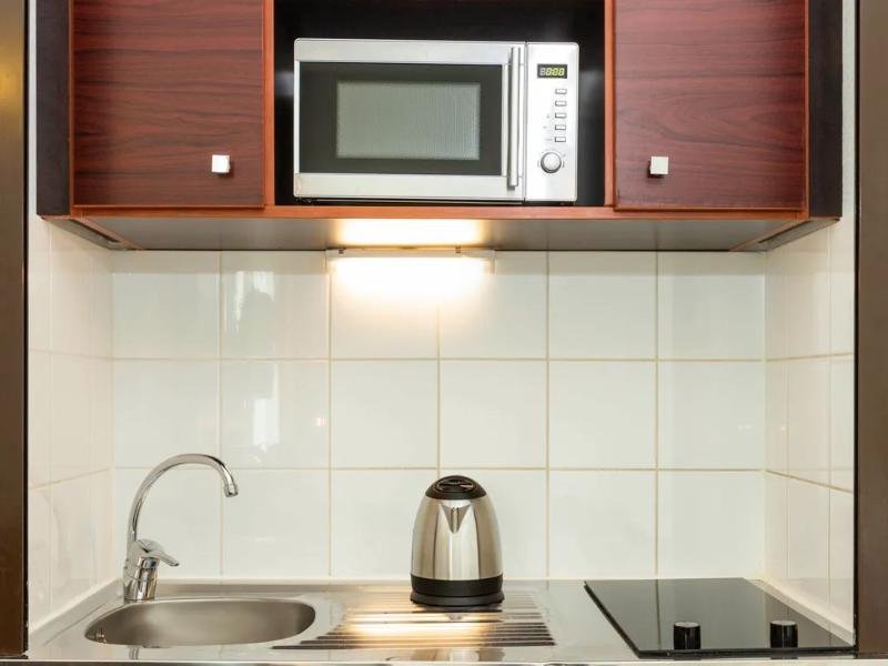 Фото Aparthotel Adagio access Paris Porte de Charenton