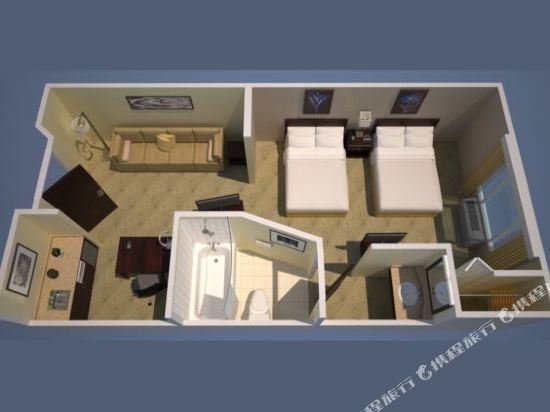 Фото SpringHill Suites by Marriott Boston/Andover