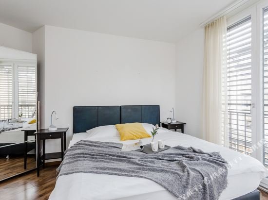 Фото Swiss Star Franklin