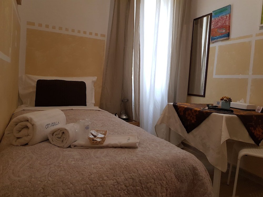 Фото Locazione Turistica Cittadella