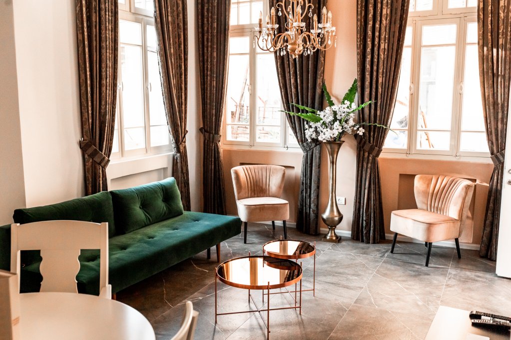 Фото House of Palm