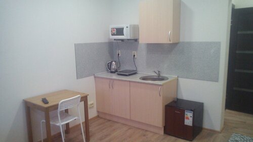 Апартаменты Marks Inn 4а в Самаре