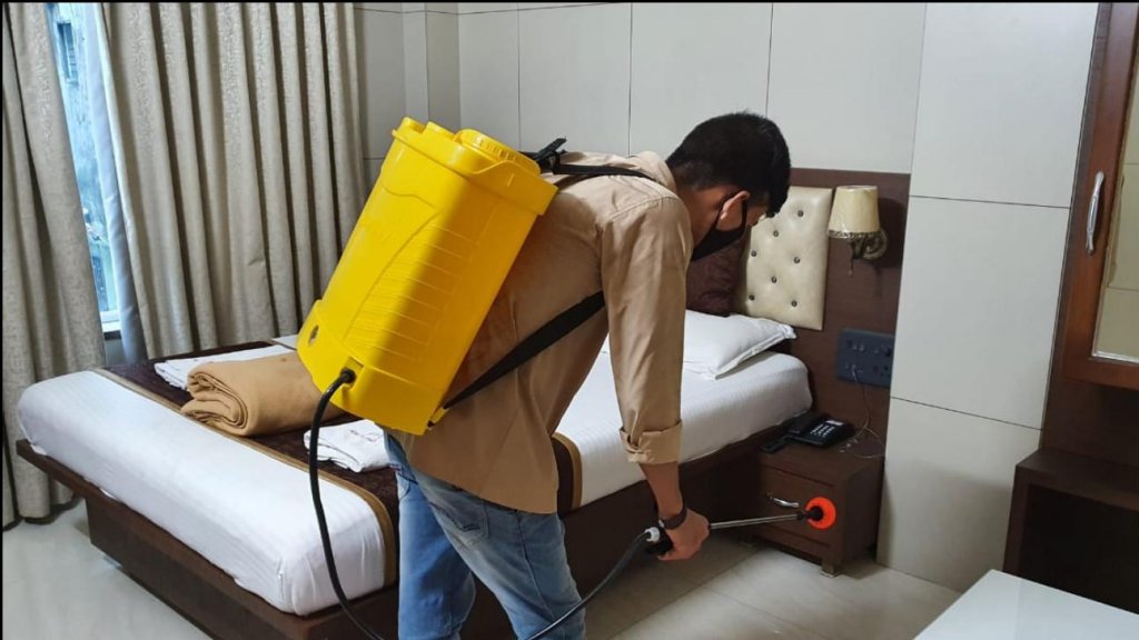 Фото Hotel Leela