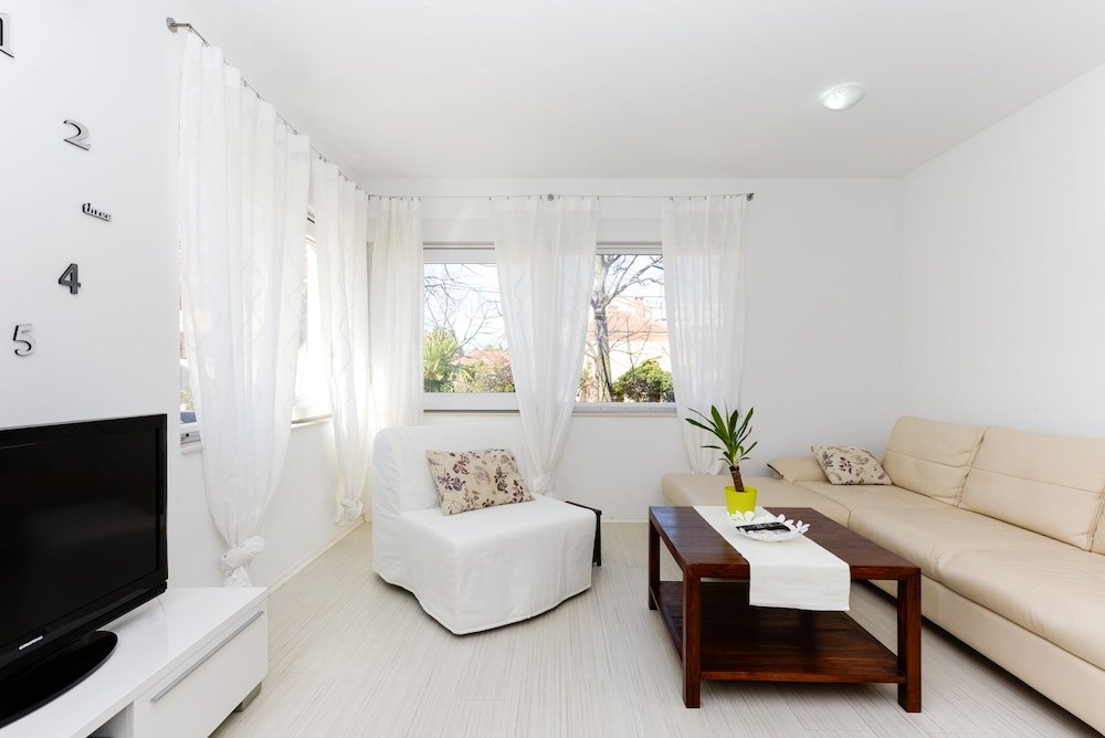 Фото Deluxe Apartments Goya