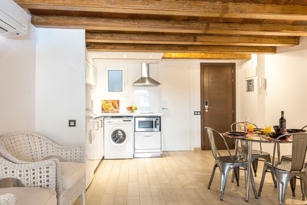 Фото Apartamentos Radas