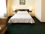 Maxima Irbis (Gostinichnaya Street, 1) ، فندق