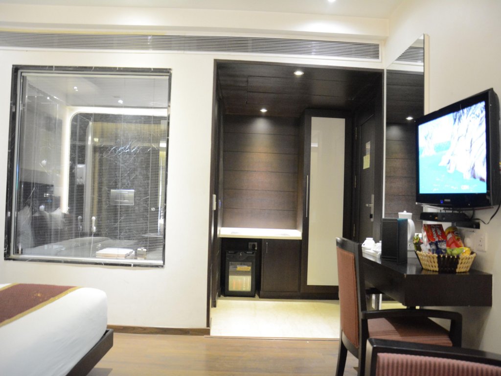 Фото отеля 5