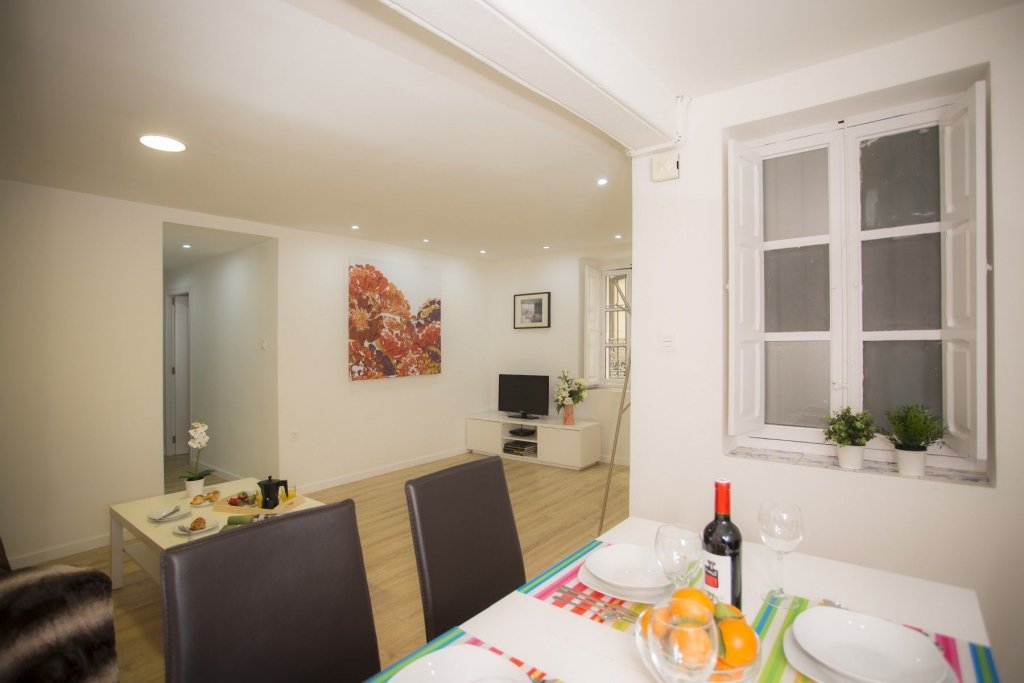 Фото SingularStays El balcón de Manet