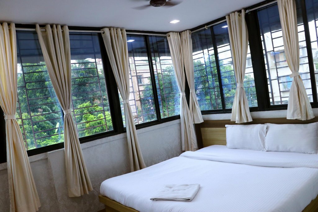 Hotel Anupama Hospitality Llp Kolkata, Calcutta, photo