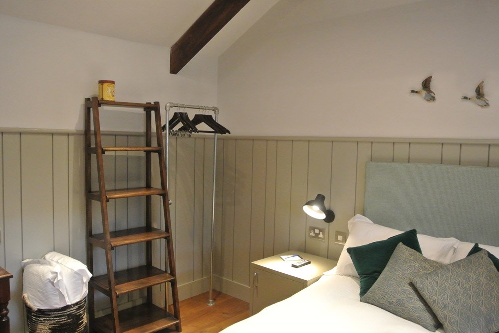 Фото The Crown Pub Dining Rooms