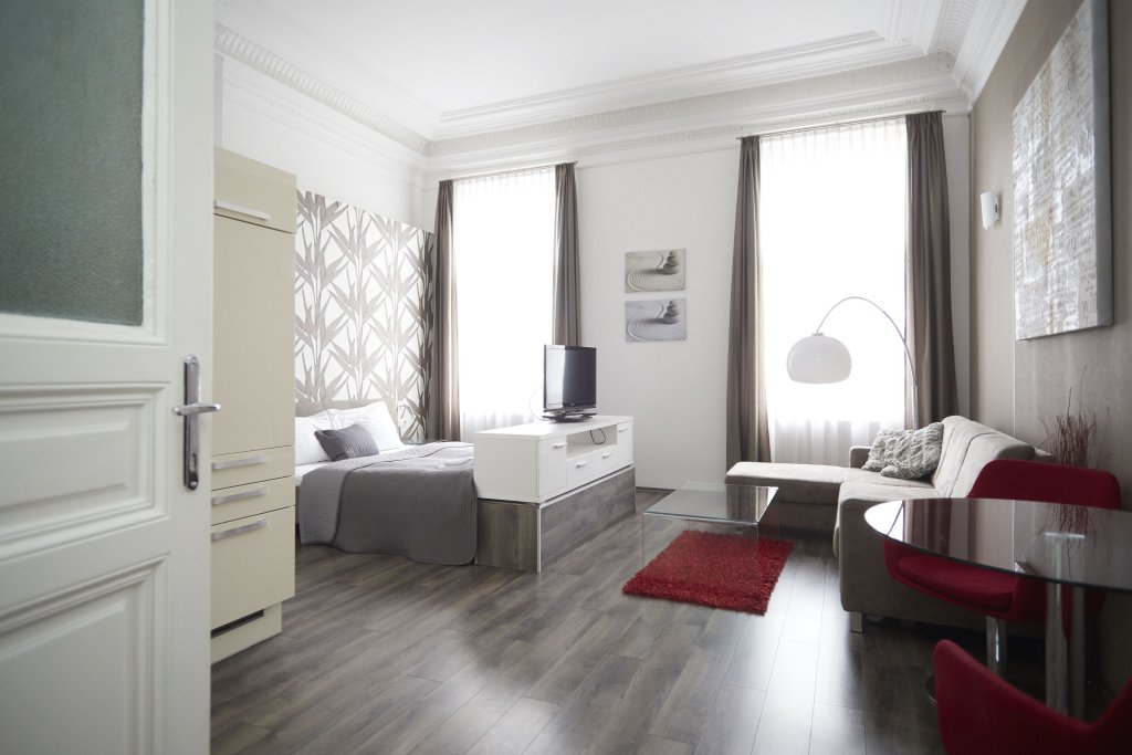 Фото Kh Apartments