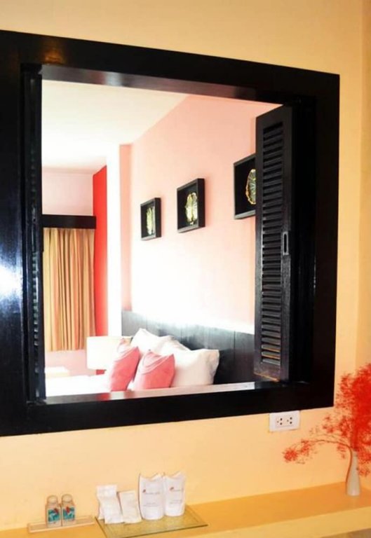 Фото Benyada Lodge