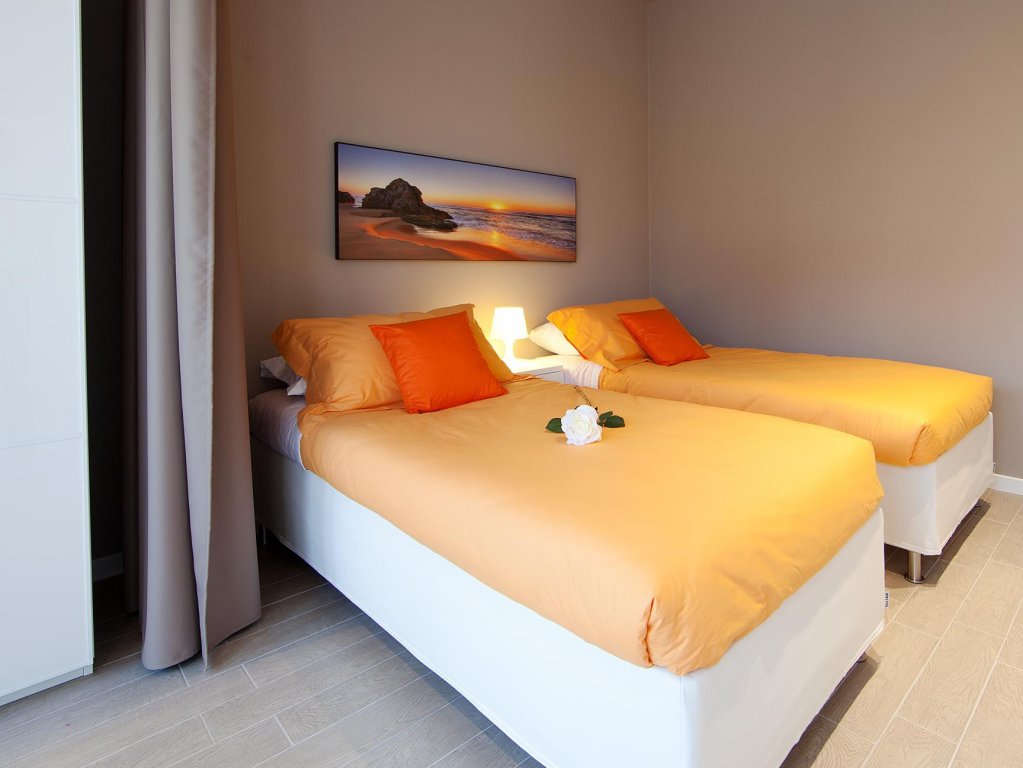 Фото Firenze Residence