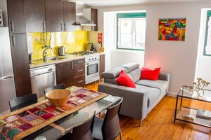 Гостиница Casa do Patio by Shiadu