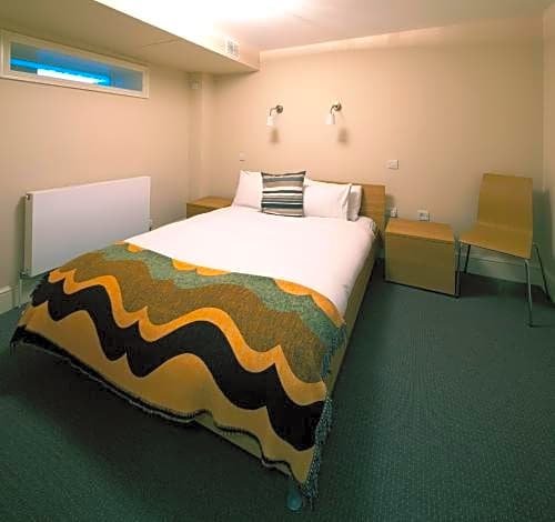 Фото B+B Belgravia