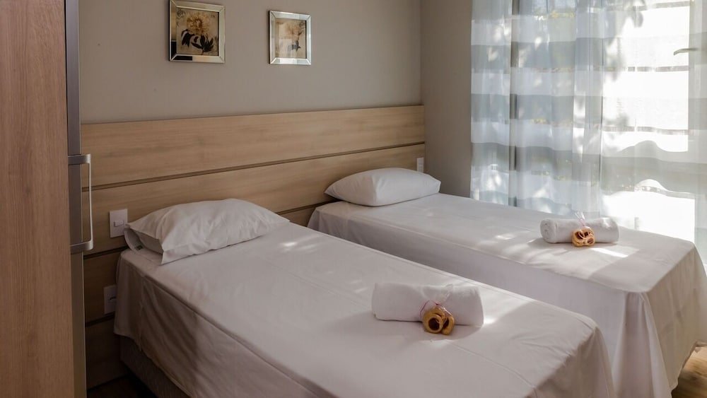 Фото Locar-in Gramado- Apê 300m Rua Coberta