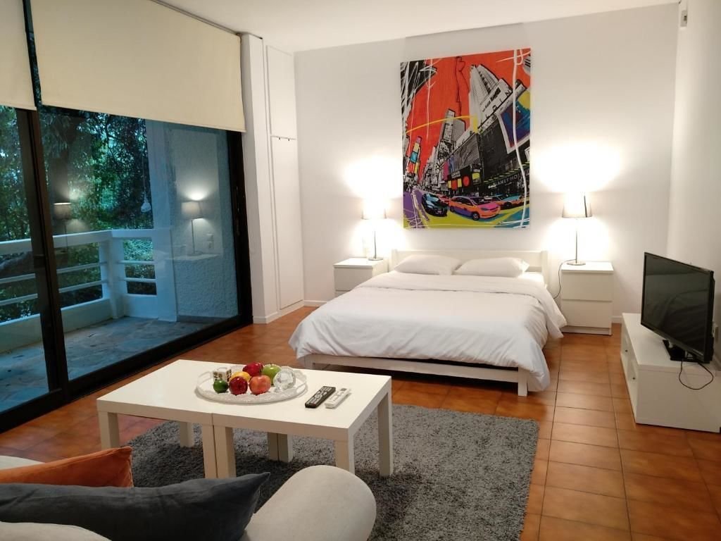 Фото Vivo Apartments