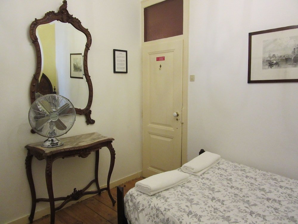 Фото Family Macedo B&b