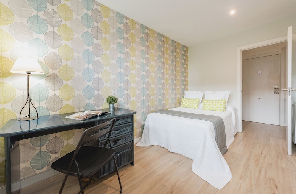 Фото Ático Cuzco Castellana Smart