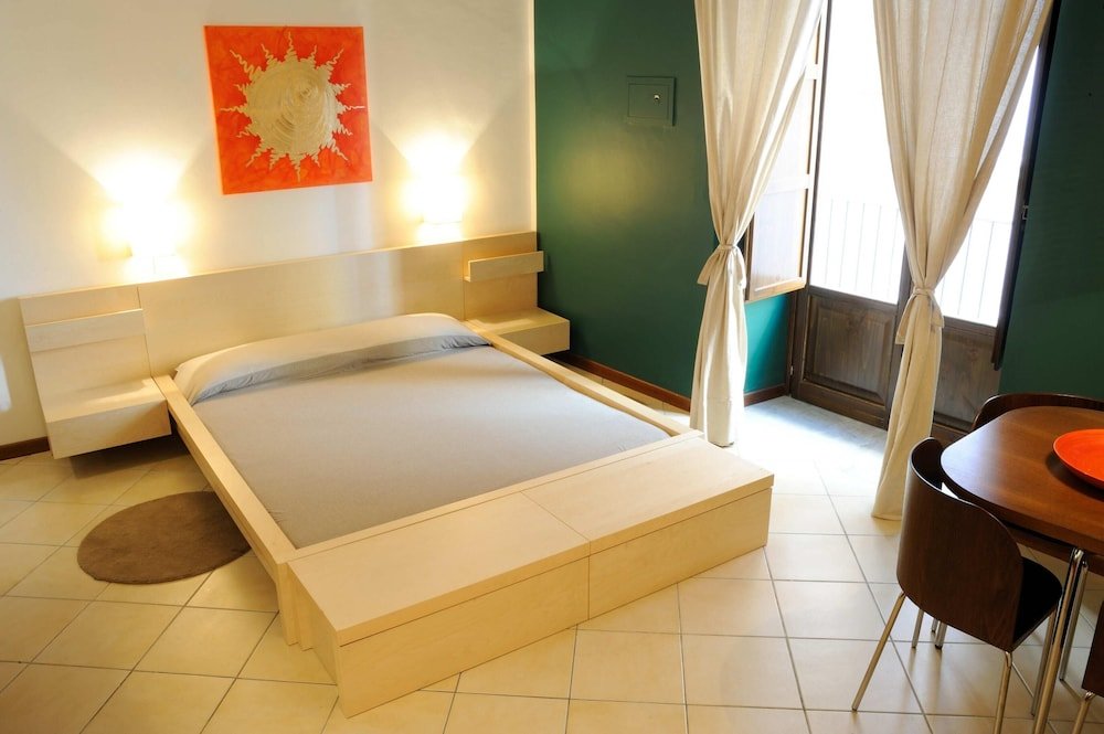 Фото House With one Bedroom in Palermo, With Balcony and Wifi Near the Beach