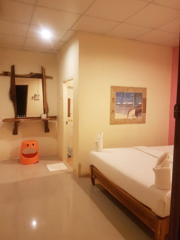 Фото Netlada Resort