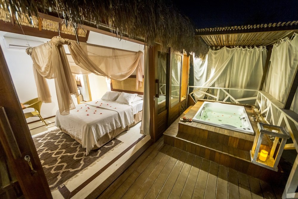 Фото Aloha Village Bangalôs