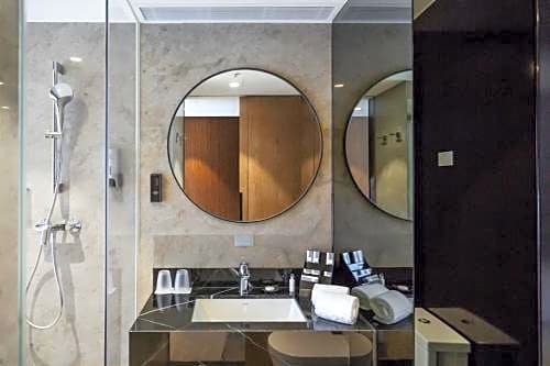 Фото The Otto Hotel