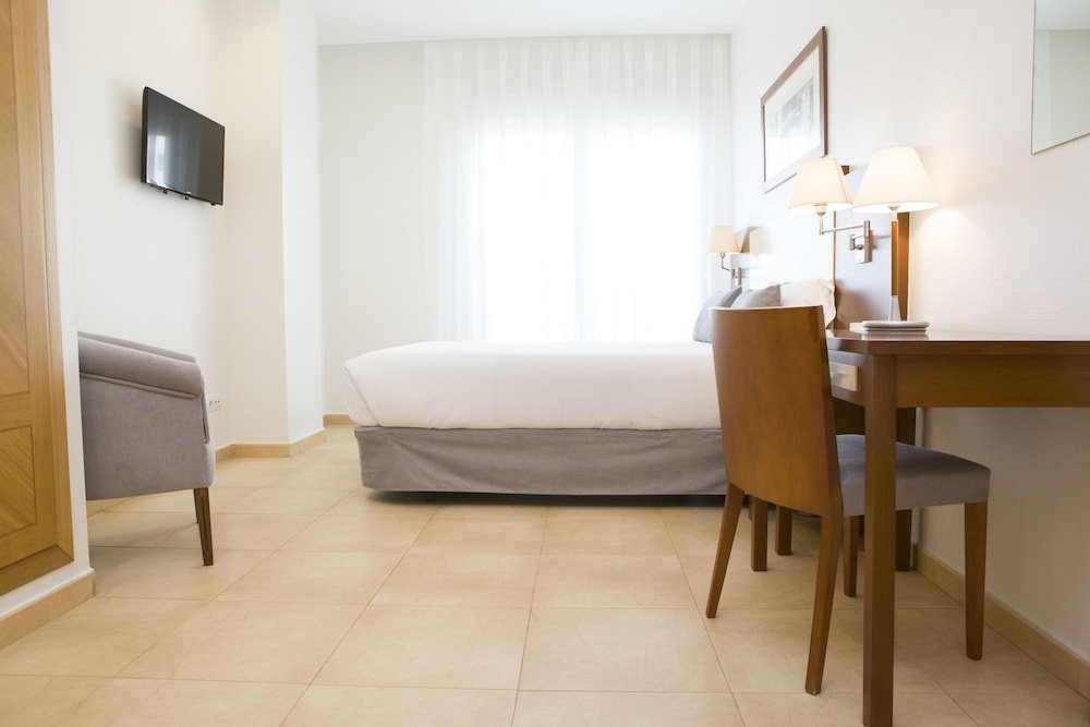 Фото Hotel Albufera