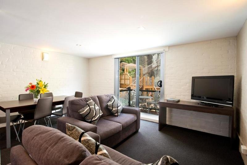 Фото Leisure Inn Penny Royal Hotel